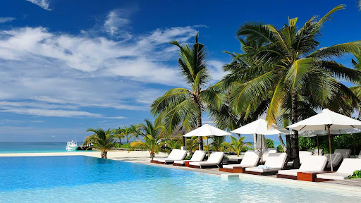 HOLIDAY PACKAGES